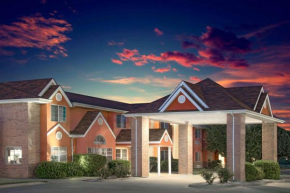 Microtel Inn & Suites by Wyndham Amarillo